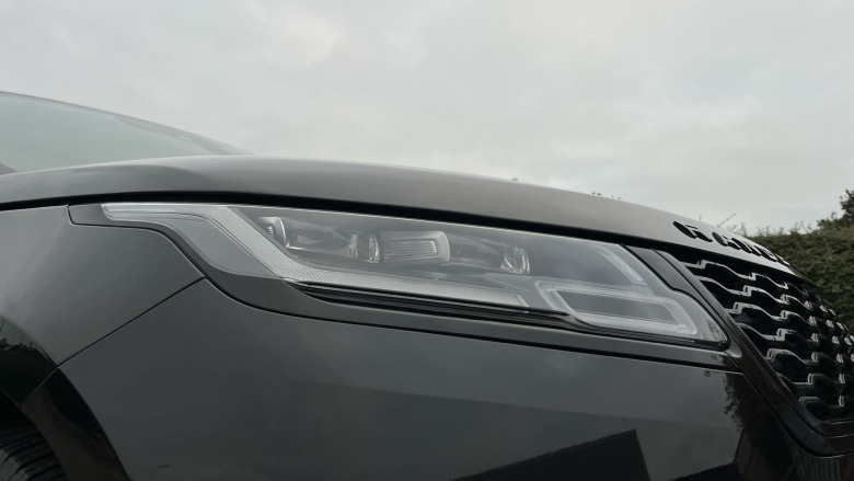 Land Rover Range Rover Velar 2.0 D200 Edition 5dr Auto Diesel Estate